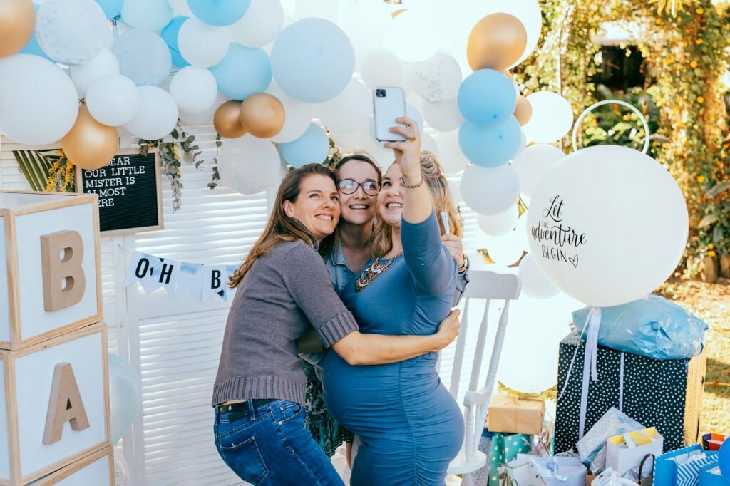 Read more about the article Navigating the Perfect Time to Celebrate: A Comprehensive Guide to Baby Shower Timing