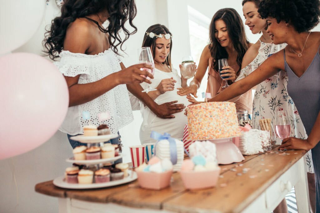 Baby-Shower-Planning-Food-and-Refreshments