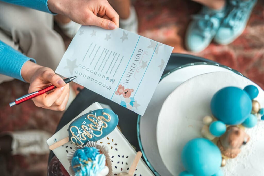 Baby-Shower-Planning-Games-and-Entertainment