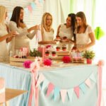 Baby Shower Theme Ideas: Creative and Memorable Celebrations